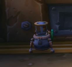 魔兽世界艾泽拉斯彩蛋大全,魔兽世界艾泽拉斯哈卡