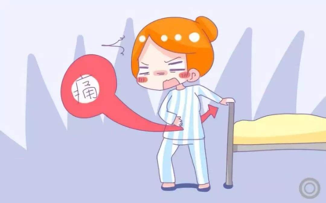 月子里女人性格,月子期间的六种表现