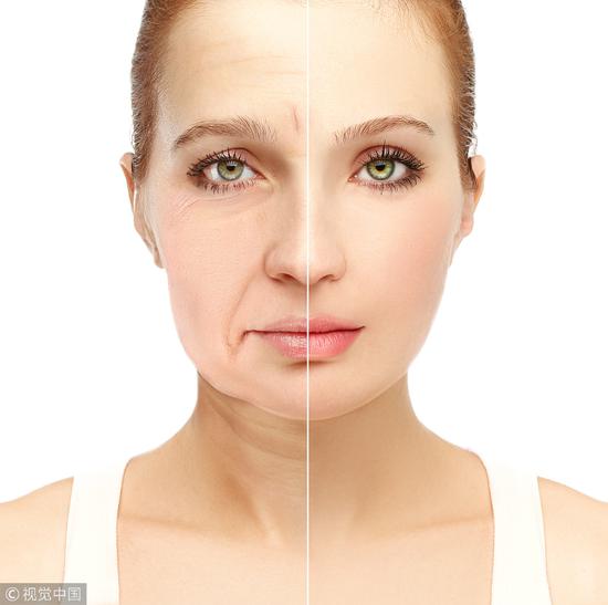 玻尿酸的超强效果图,玻尿酸潜力巨大