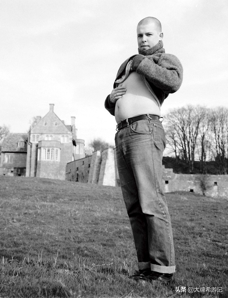 mcqueen麦昆2022,麦昆mcqueen是假的吗