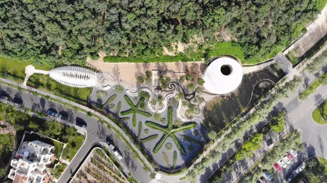 阿那亚北岸设计动图,阿那亚北岸设计