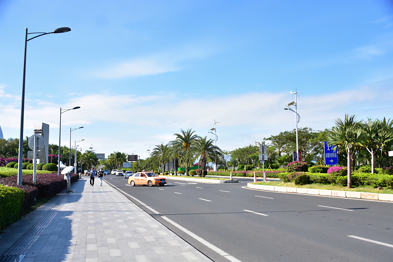 来三亚必吃的海南菜,三亚旅游在哪里吃海南菜