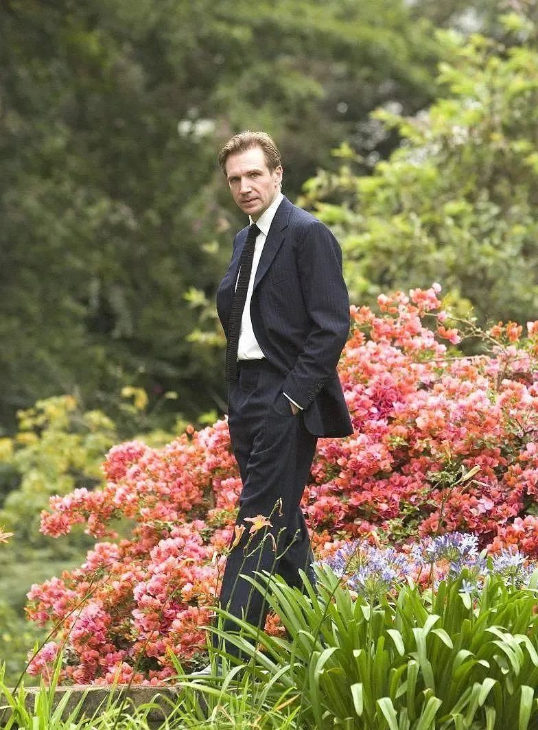 拉尔夫费因斯电影,拉尔夫费因斯电影全集