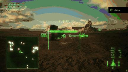 皇牌空战7:未知空域飞机推荐,皇牌空战7未知空域