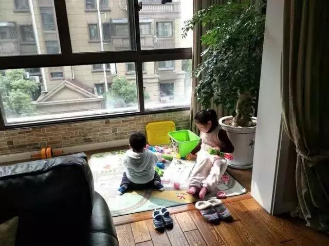 ​美式：错过达康书记家，别错过公务员之家！