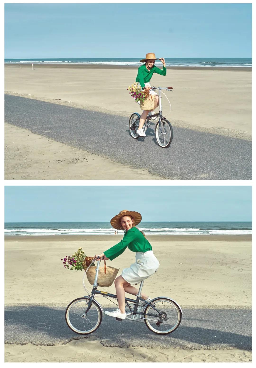 潮款山地车,潮车新品