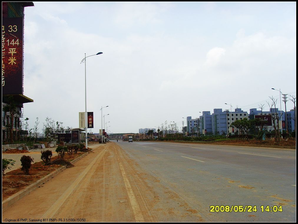 惠州大亚湾德洲城发展,大亚湾德洲城环境