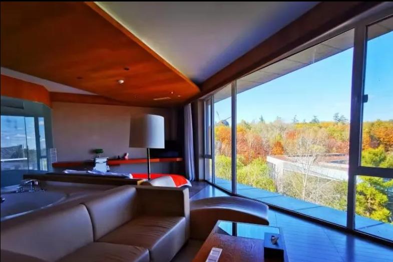 长白山住宿价格一览表,长白山旅游住宿攻略