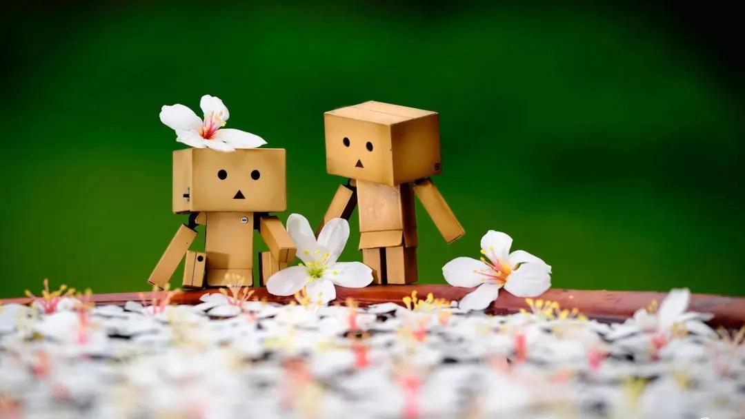 别被HPV影响了你对世界的爱|图爷历险记