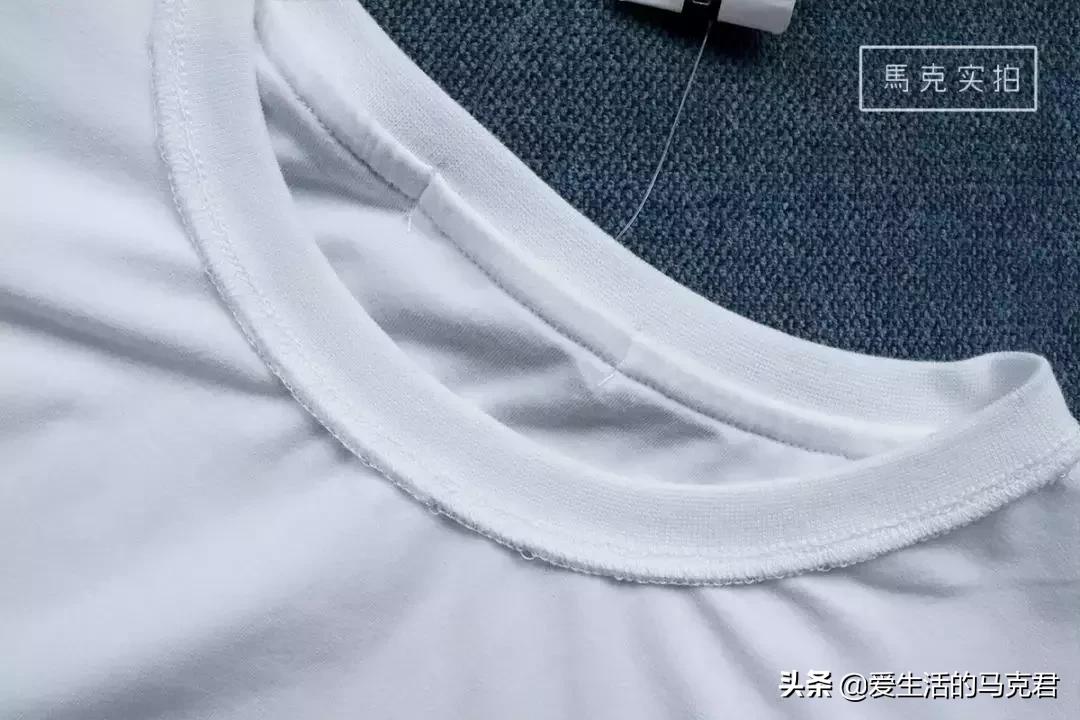 秋冬白t打底推荐,秋冬打底白t测评