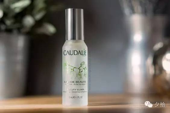 caudalie欧缇丽水舒缓保湿凝霜,caudalie欧缇丽焕采护肤套装
