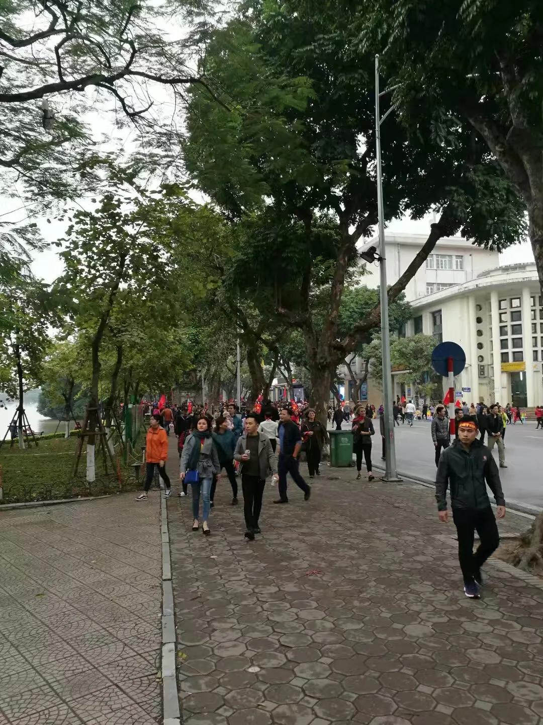 越南自由行英语,越南河内一日游自由行攻略