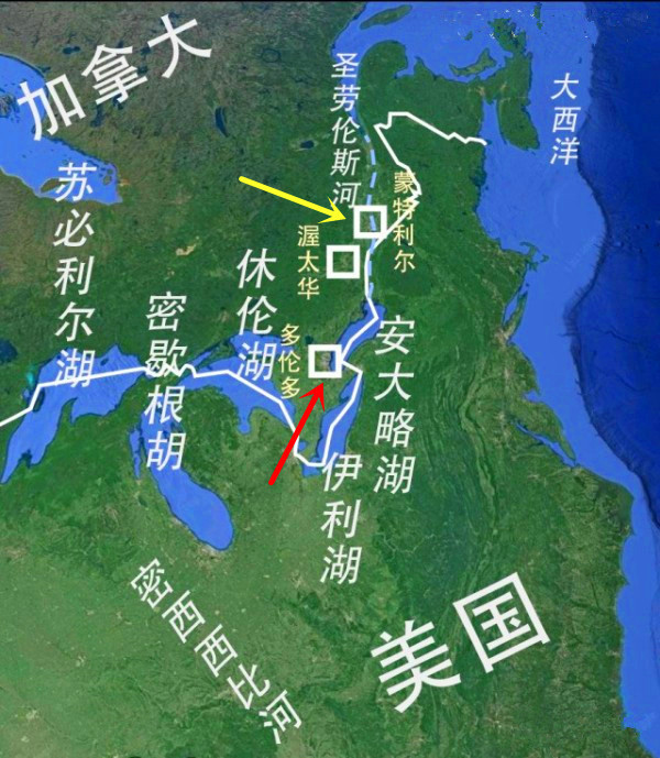 世界城市志：加拿大第二大城市蒙特利尔