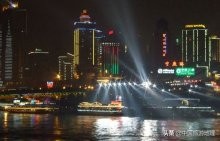 朝天门零公里,朝天门广场零公里