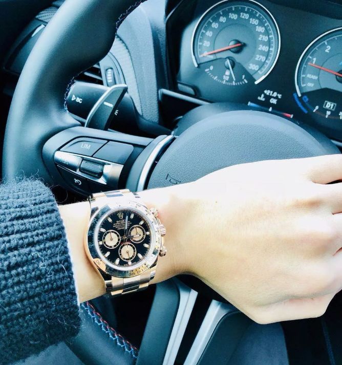 为什么说人生绕不过一台宝马,为什么人生绕不开一辆奔驰