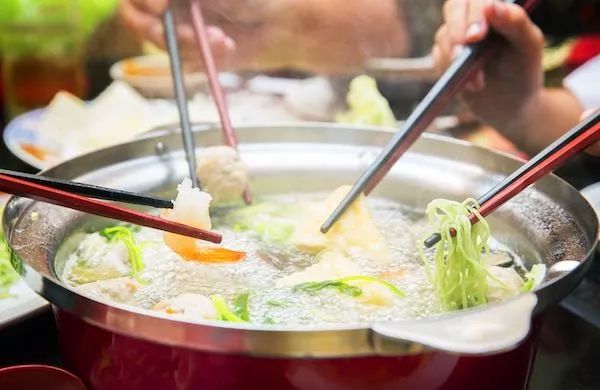 海底捞打边炉,海底捞广东锅底