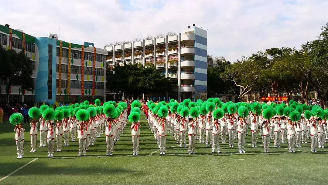深圳市足球比较好的小学,深圳市福田区篮球最厉害的小学
