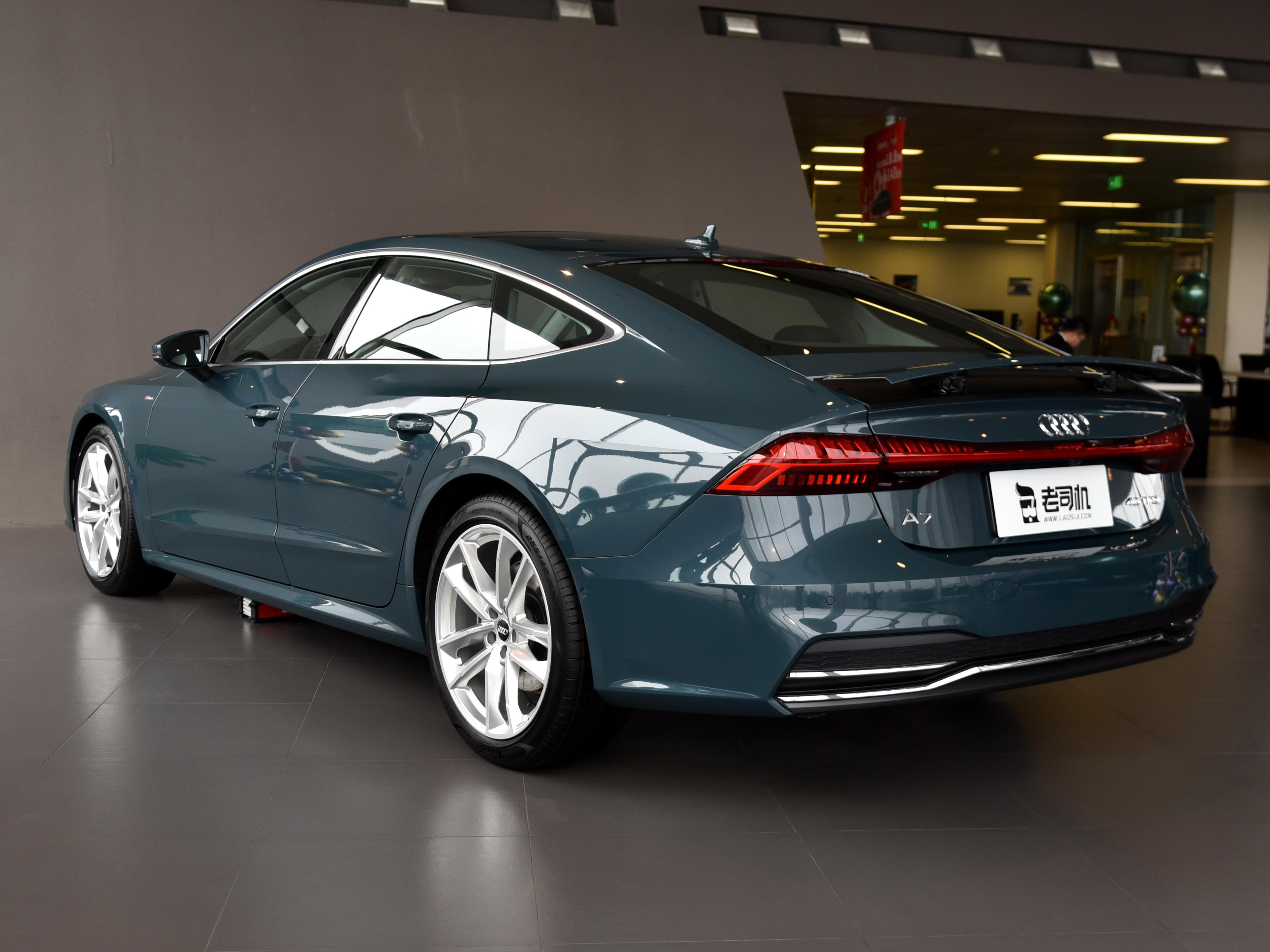 后备箱超级大的车型,后备箱大又有逼格的车