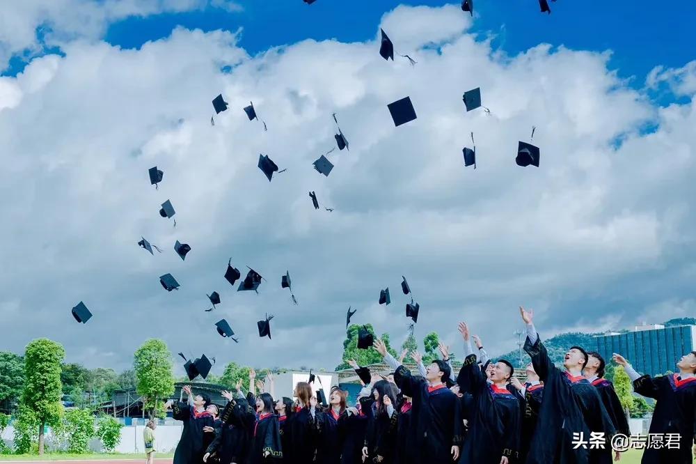 全国高校三千所，仅有一所称私立，你了解私立华联学院吗？