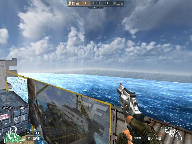 穿越火线为什么能火十年，这其中的秘密是什么？