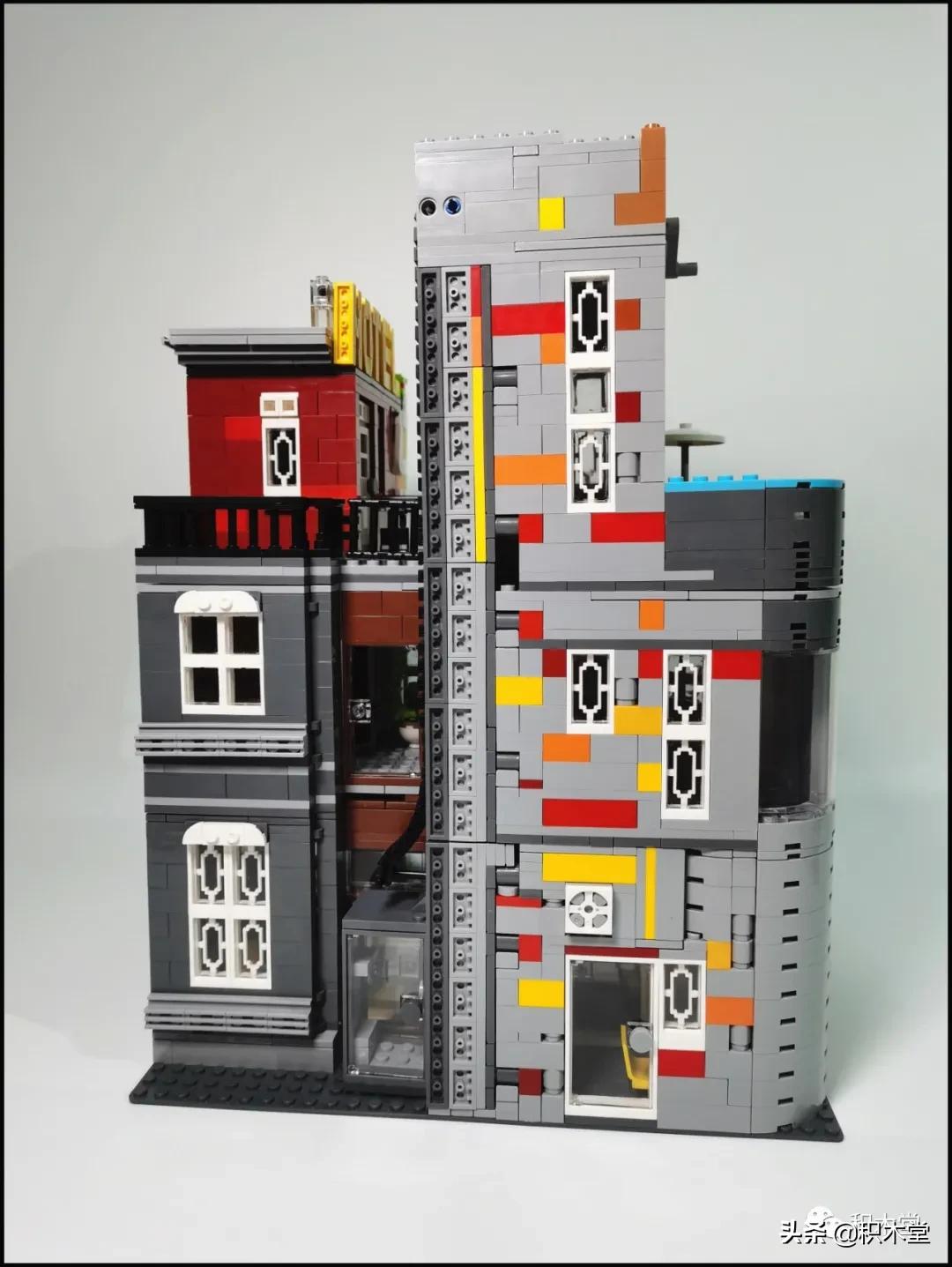 虚焦测评,虚战测评