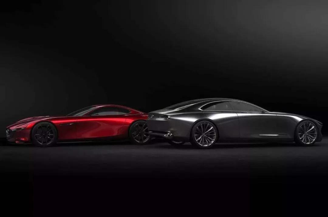 马自达几年不出新车,马自达两年不出新车改款