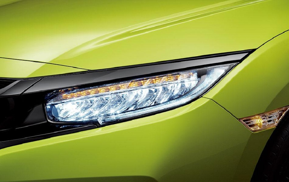 十代思域开三年,十代思域刚上市有多火爆