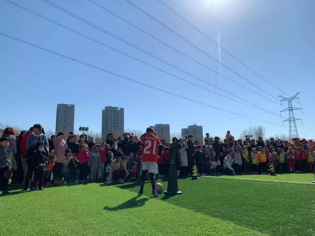 幼儿足球比赛3v3比赛时间及规则,幼儿足球比赛现场视频直播