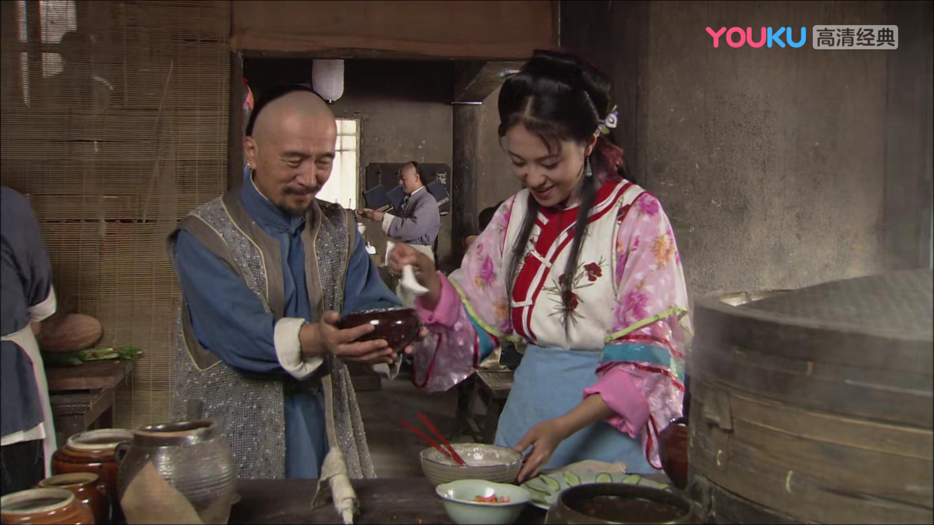 剧中有中医，中医中含人事，人事中有感情——《神医喜来乐》体悟