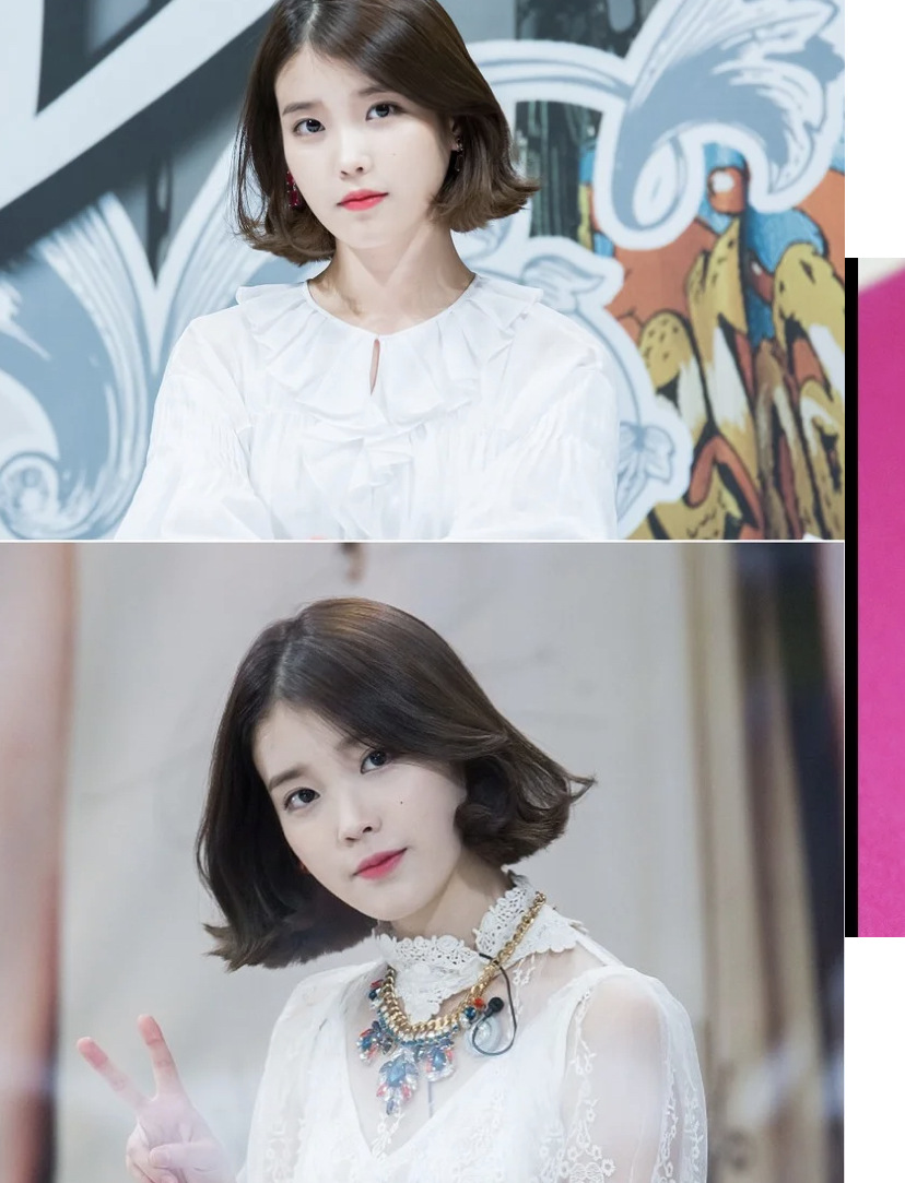 韩国女团紫粉色制服,盘点韩国女团的专属颜色