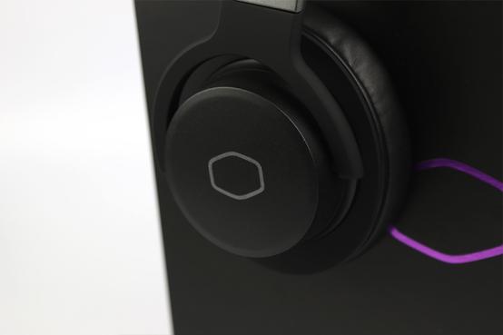 酷冷耳机mh752,酷冷至尊mh752耳机评测