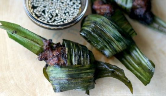 新加坡人爱吃的食物,新加坡奇葩美食图片