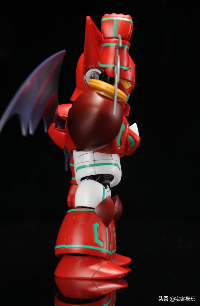 78官测万代mg巴巴托斯第四形态,万代sdcs真盖塔