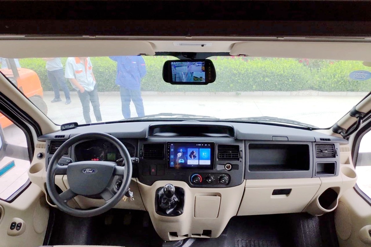 18万至22万元平头房车价格,横床b型无中门房车价格