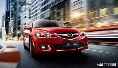 马自达质量到底如何,一汽马自达的质量怎么样