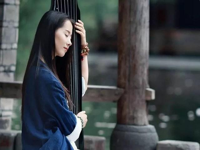 如何学好古琴,如何学习古琴