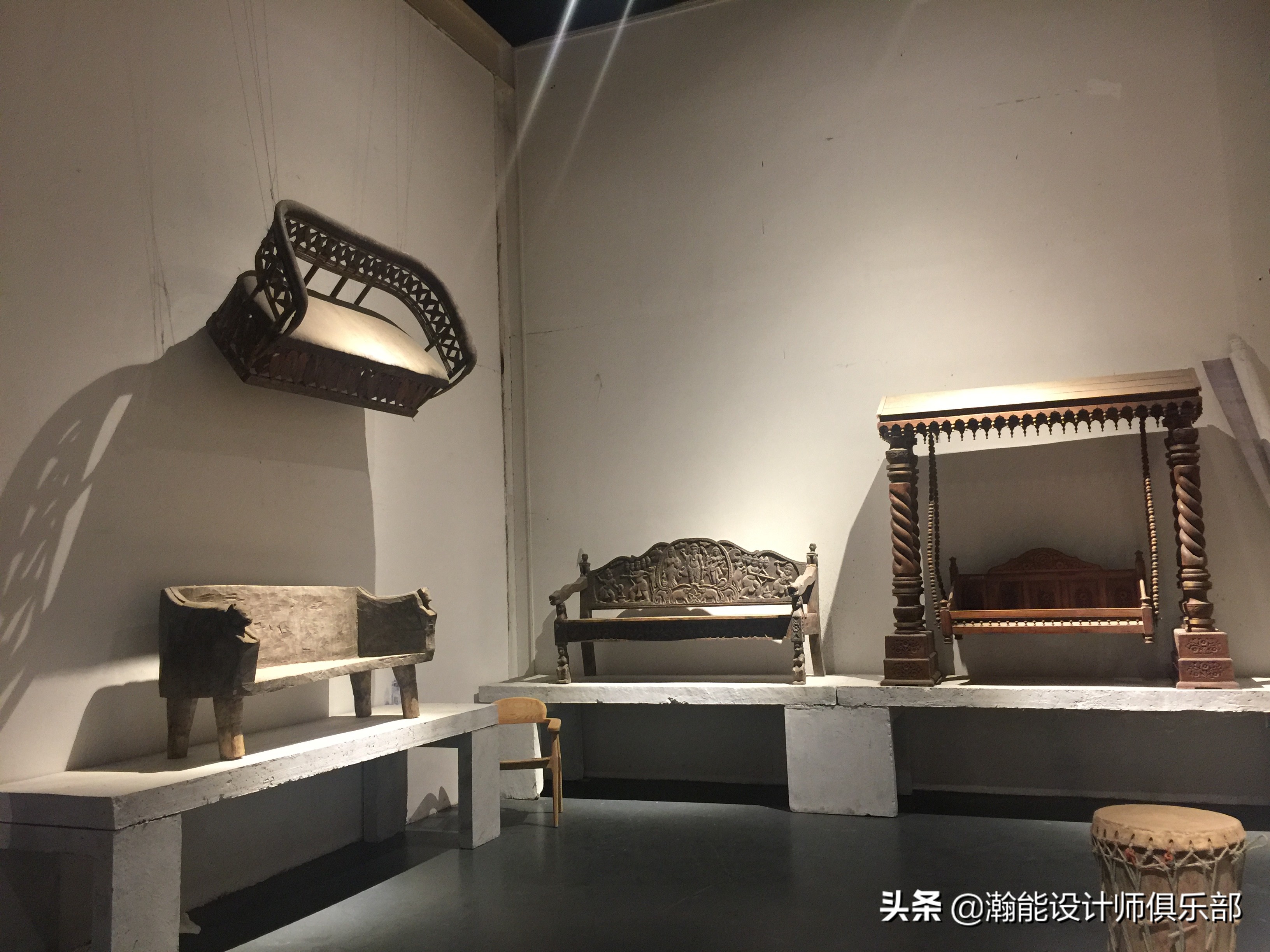 顶级设计师原木风,顶级设计师原木风格