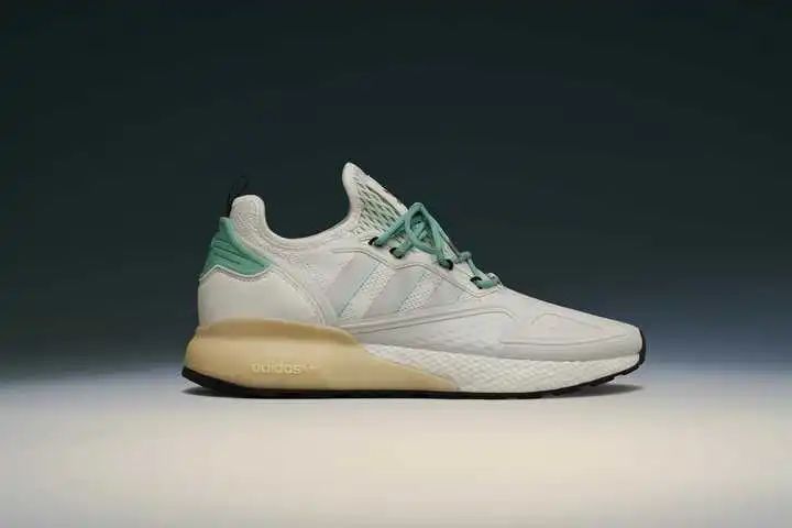 阿迪达斯ozweego鞋带系法,阿迪达斯forum怎么系鞋带