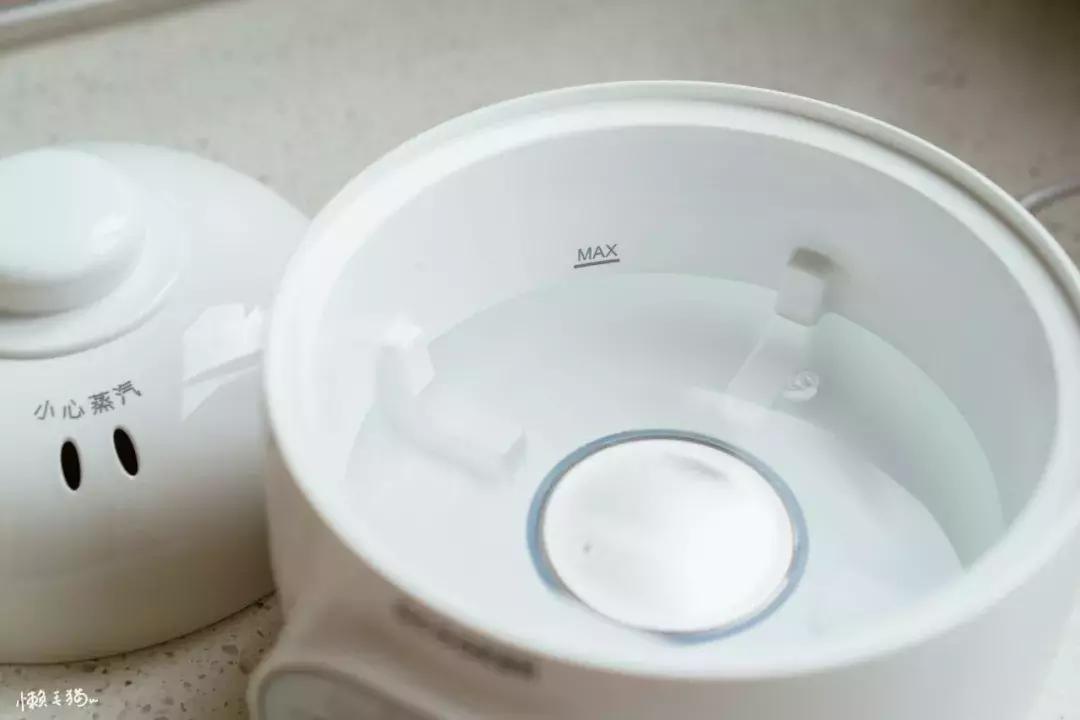 煲粥小炖盅,mini隔水炖汤盅