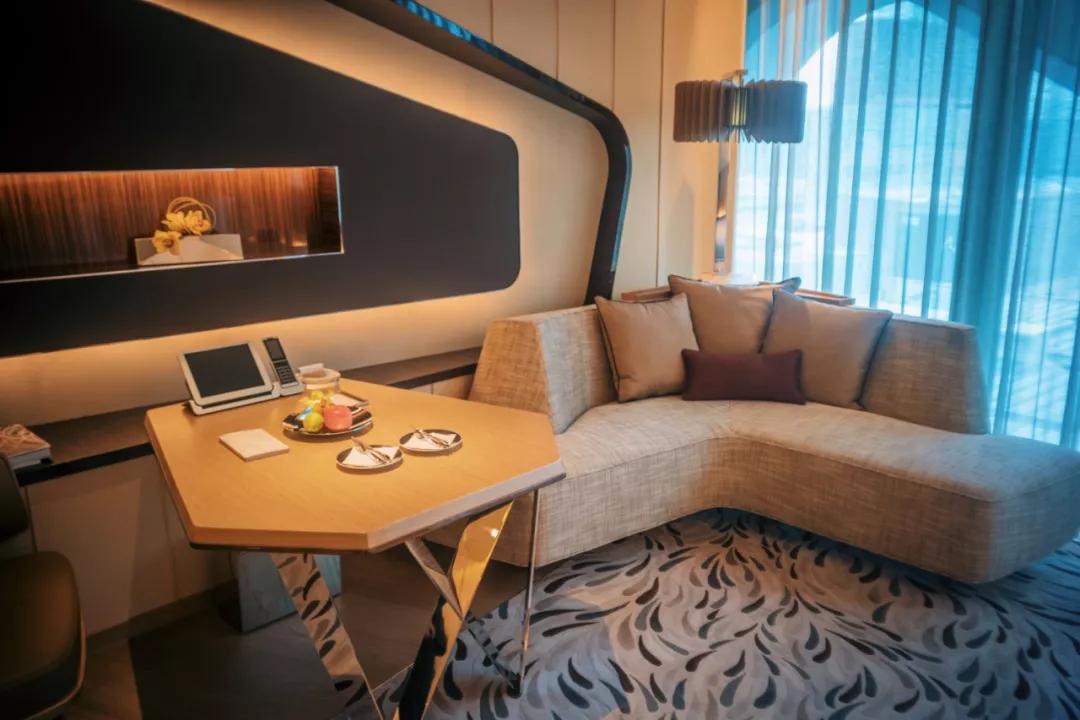 新濠协成海鲜火锅米其林几星,澳门新濠米其林