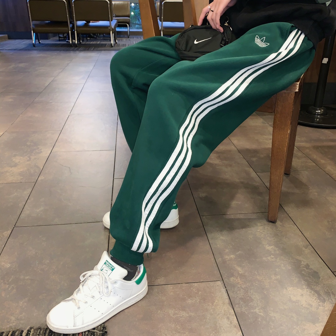 最舒服而又潮的裤子,性价比高的裤子推荐