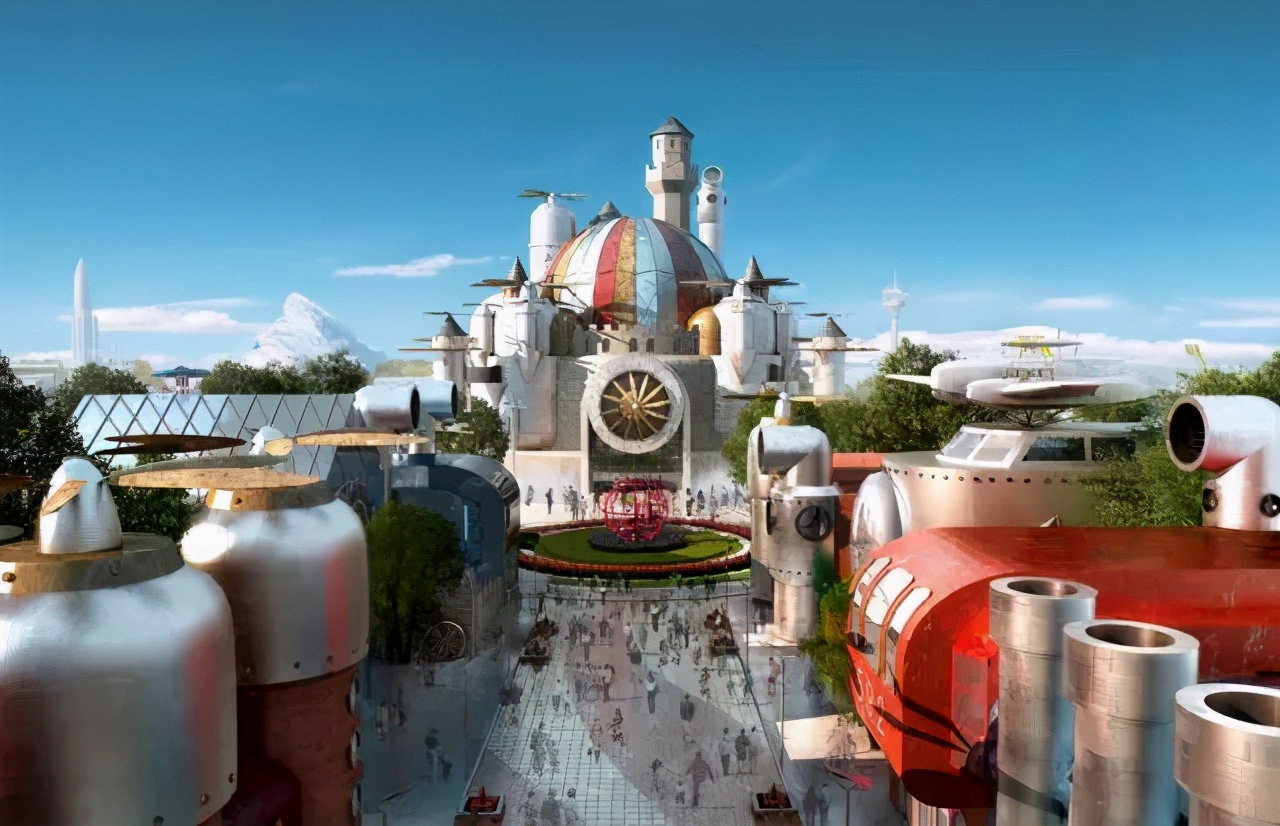 成都航空大世界,成都航空大世界2022年