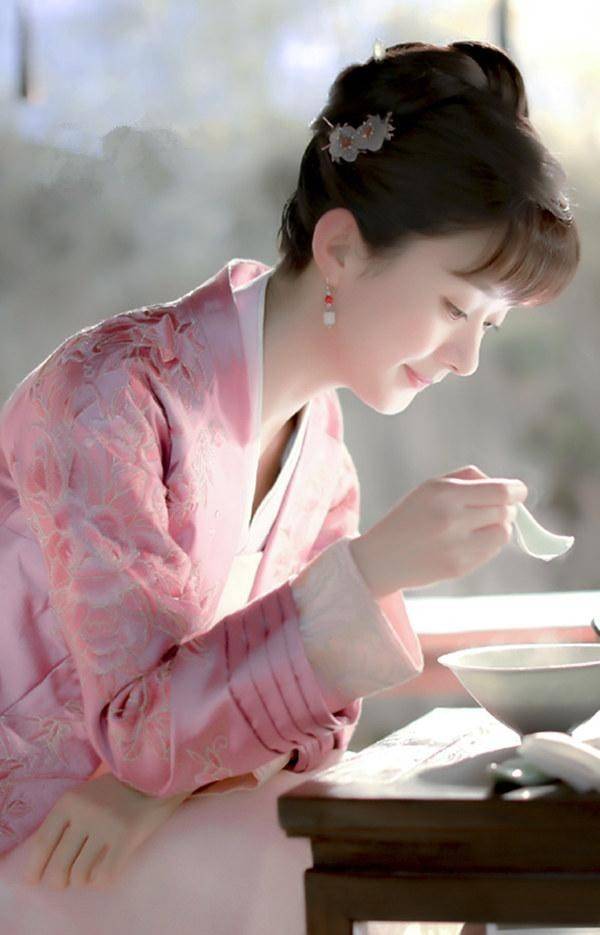 类似知否清穿日常,类似知否的清穿小说