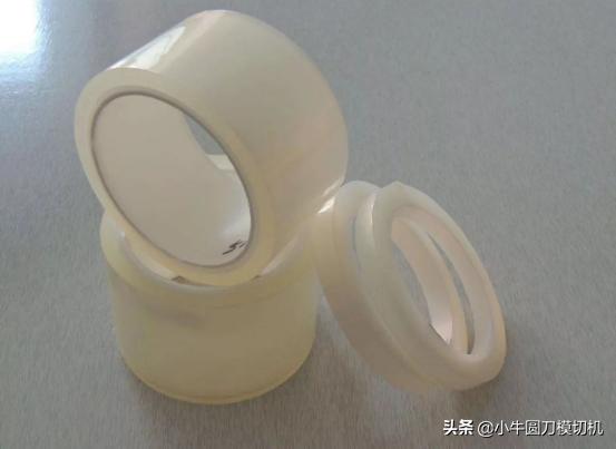 模切保护膜有哪些种类,保护膜模切的技术要点