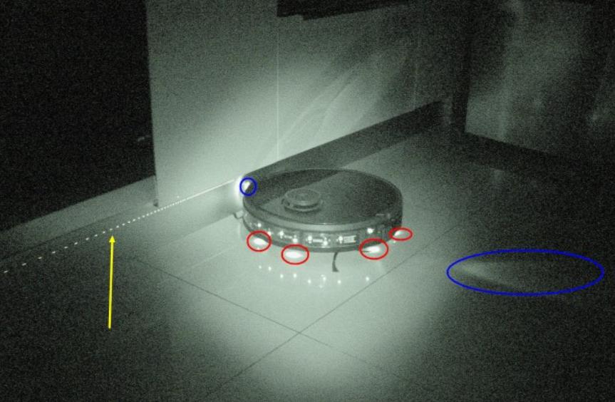 科沃斯n8pro故障,科沃斯n8pro经常丢图