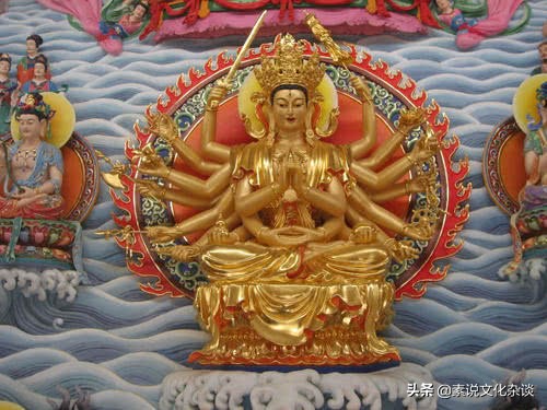 人家说男戴观音女戴佛真的有用吗,虚云大师讲佛视频