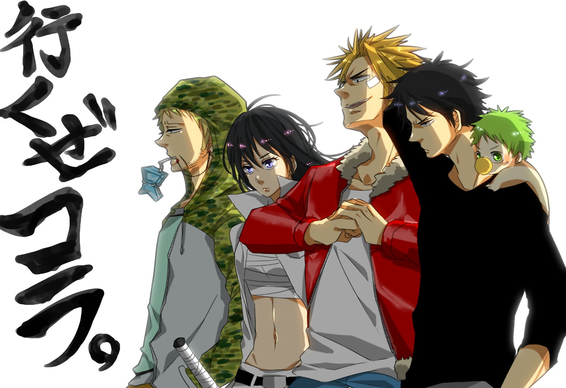 已完结的神作动漫,无法超越的动漫神作