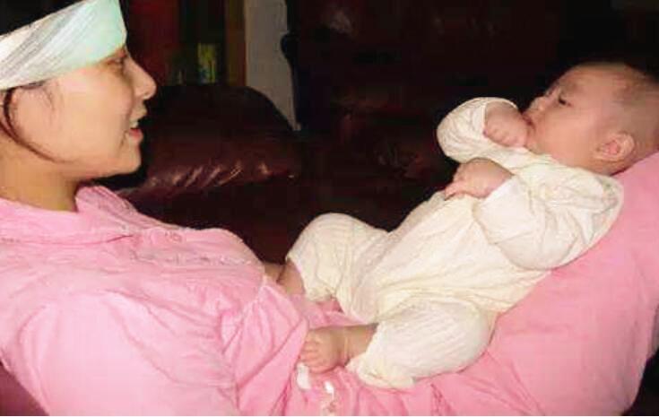 坐月子要穿厚衣服吗,坐月子穿短袖能落下月子病吗