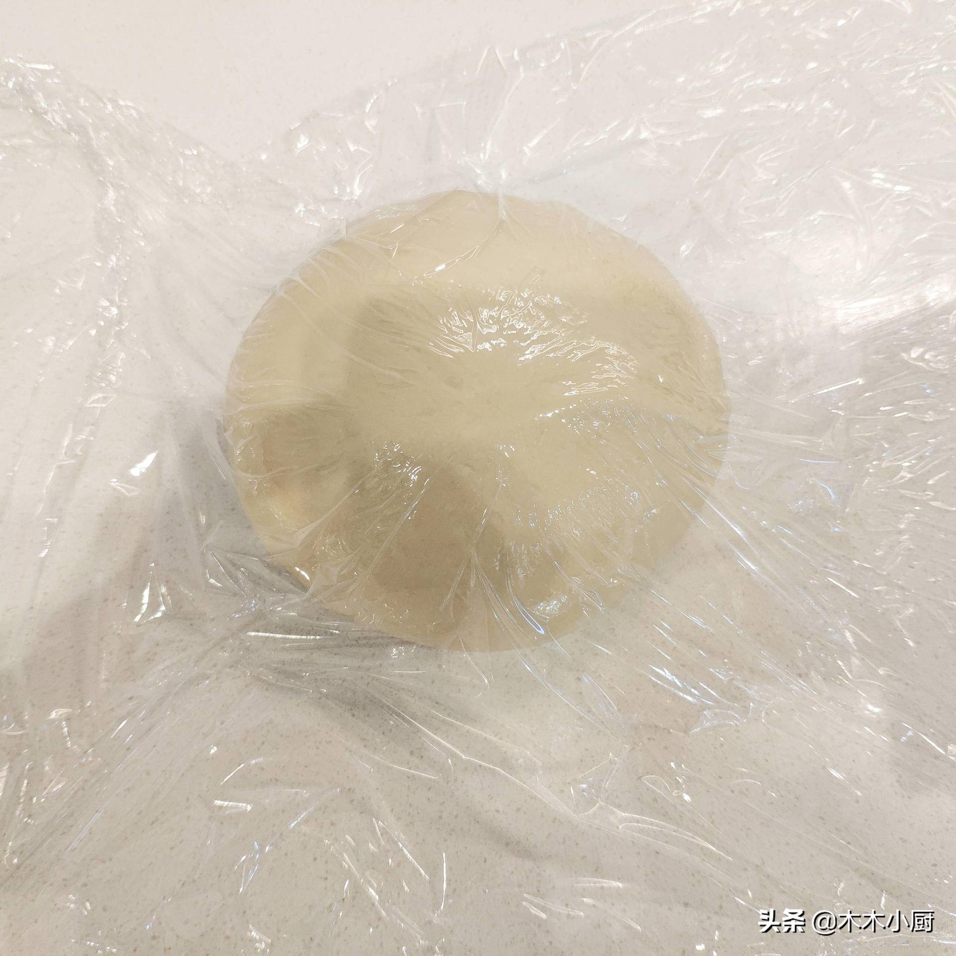 如何用家用蒸烤箱做面包全过程,自己在家用烤箱做面包的方法