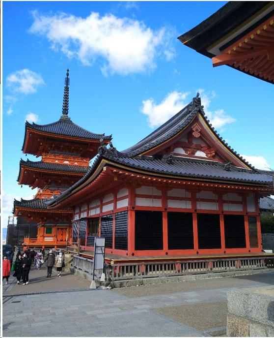 来到日本不能错过章鱼小丸子,来东京不能错过的地方